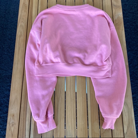 Pink Wild Fable Crewneck - Picture 7 of 11